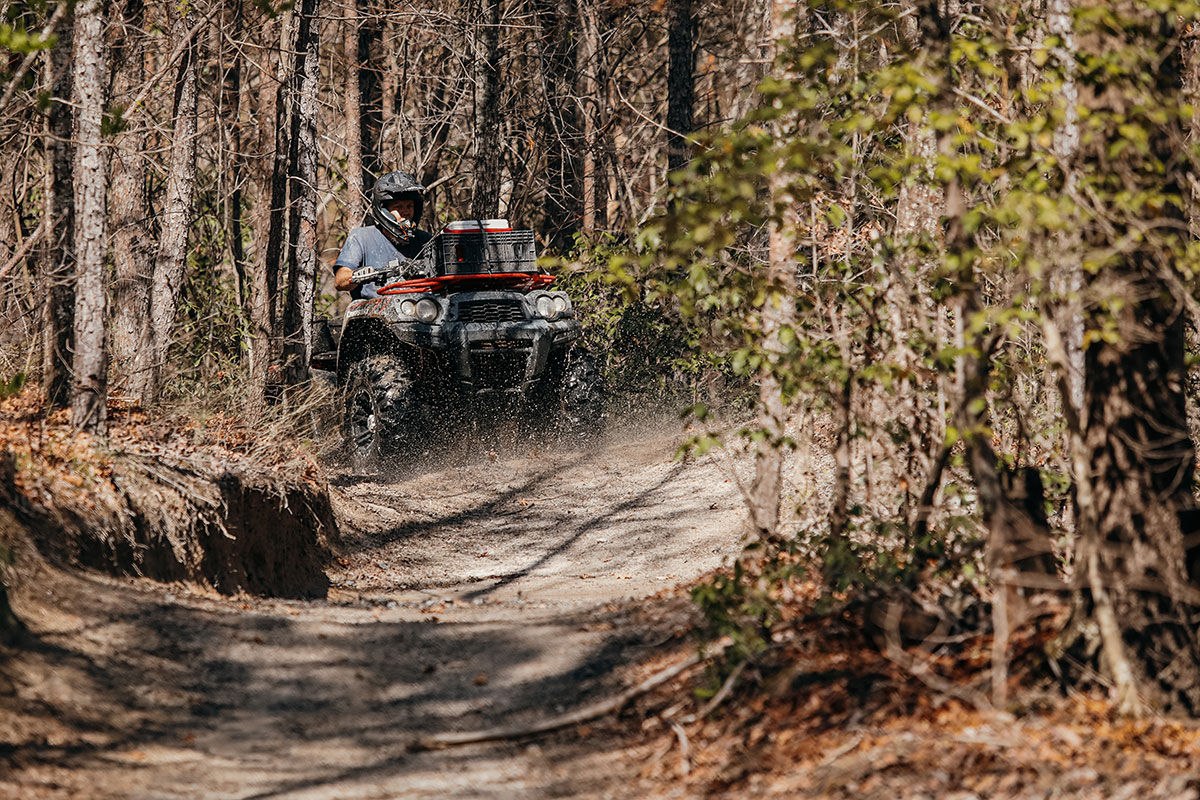 Trail Trust makes North Carolina Great Trails workshop possible